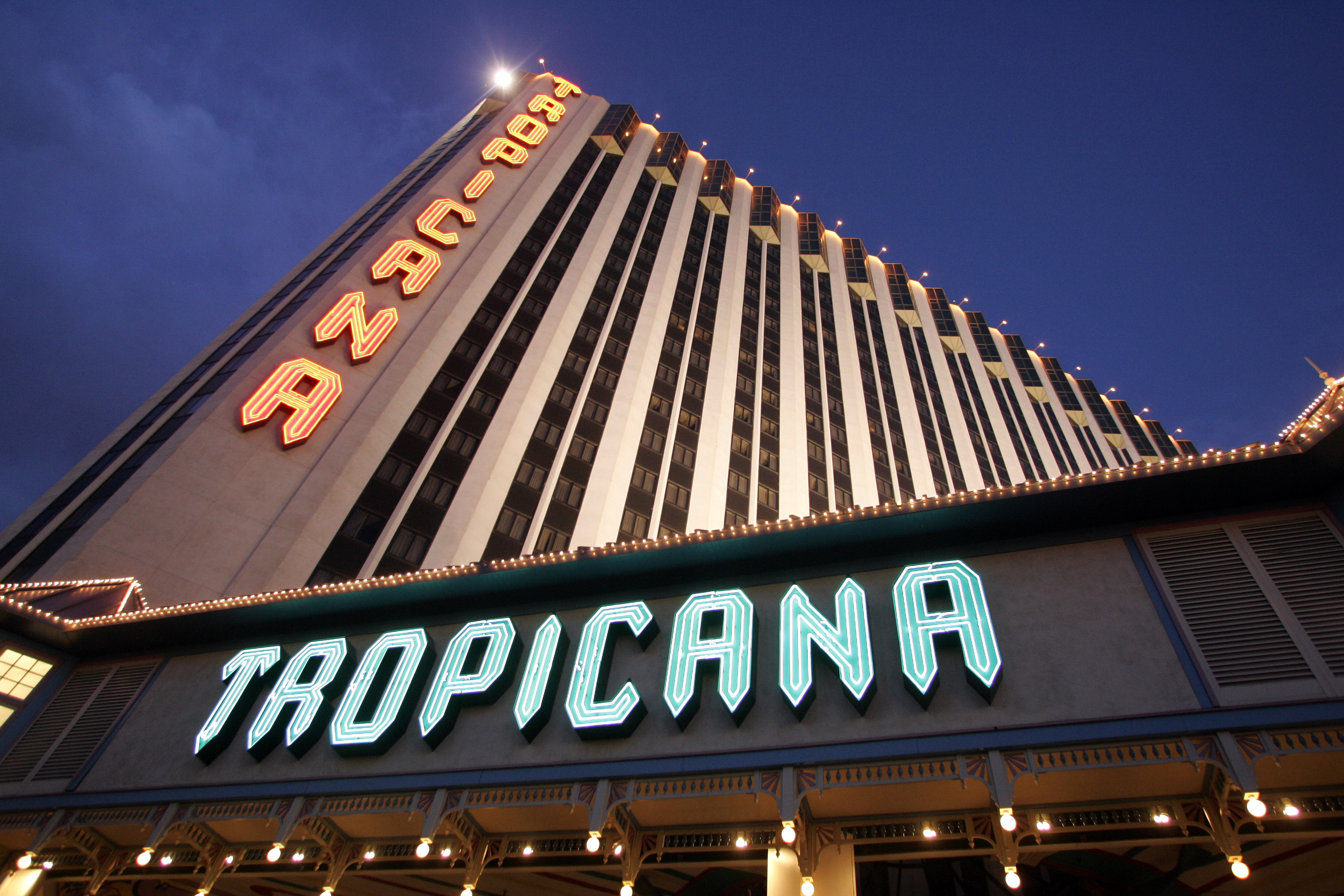 Tropicana gold casino mobile login site