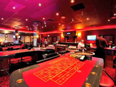 Grosvenor casino hull opening times
